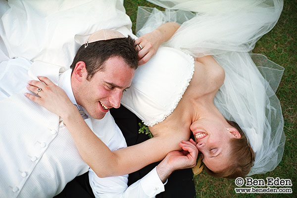 London UK Jewish Wedding Portraits