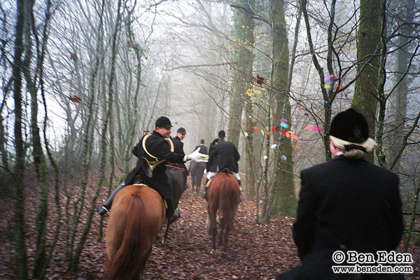 France equestrian wedding photographer