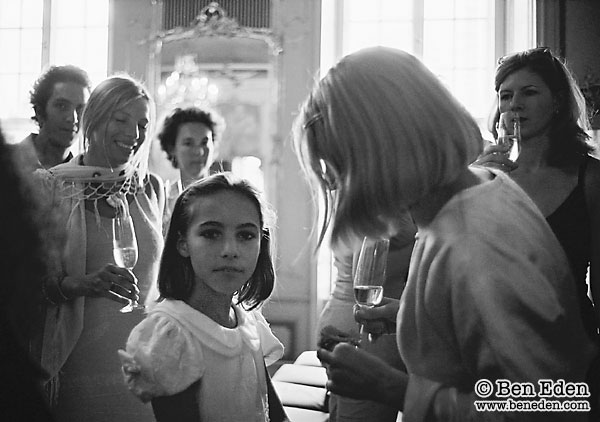 An Israeli-German wedding in Berlin, Germany