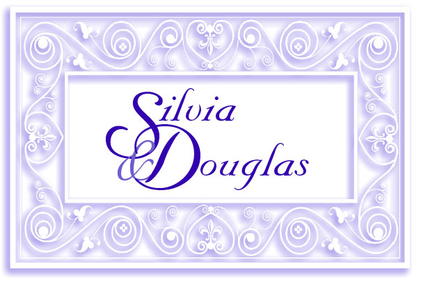 Silvia & Douglas' Italy Wedding