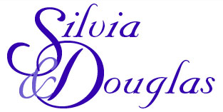 Silvia & Douglas' Wedding Album
